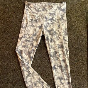 Athleta Leggings